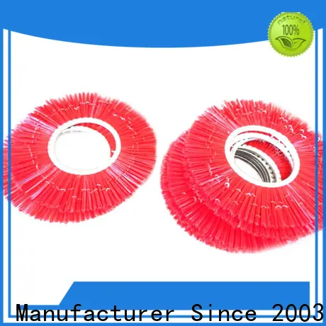 MX machinery cost-effective tube brush wholesale for washing 1