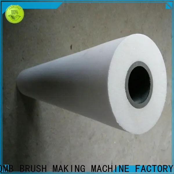 MX machinery cost-effective cleaning roller brush factory price for commercial 1