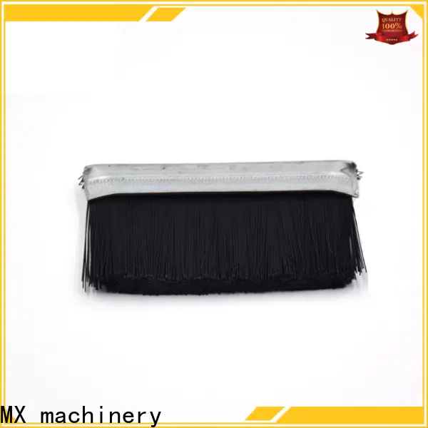 stapled pipe brush factory price for industrial 1