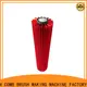 MX machinery nylon spiral brush wholesale for washing 1