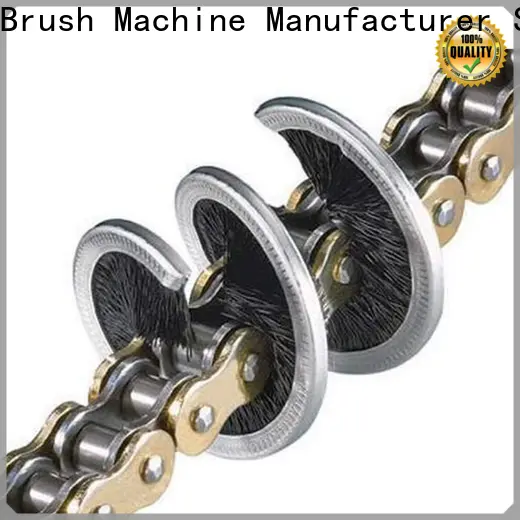 MX machinery pipe cleaning brush supplier for commercial 1