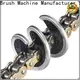 MX machinery pipe cleaning brush supplier for commercial 1