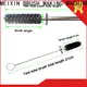MX machinery popular nylon bristle brush factory price for commercial 1