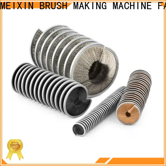 deburring deburring wire brush factory for metal 1