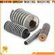 deburring deburring wire brush factory for metal 1