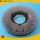 stapled nylon bristle brush personalized for cleaning 1