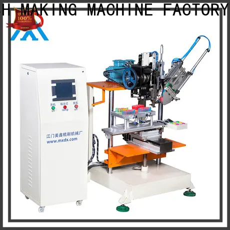 double head plastic broom making machine factory price for broom1 1