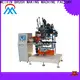 MX machinery broom tufting machine customized for bristle brush 1