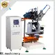 MX machinery Drilling And Tufting Machine factory price for industrial brush2 1