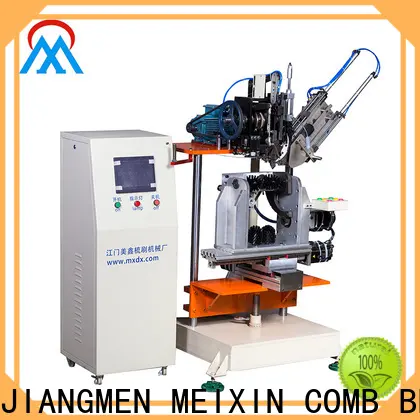 MX machinery Brush Making Machine factory for industry 1