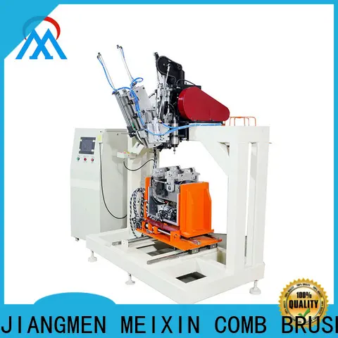 efficient Brush Making Machine from China for household brush 1