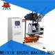 MX machinery sturdy Brush Making Machine inquire now for clothes brushes1 1