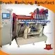 MX machinery approved Brush Making Machine customized for broom 1
