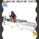 MX machinery cost-effective industrial brush making machine inquire now for PET brush 1