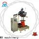 MX machinery small disc brush machine design for bristle brush 1