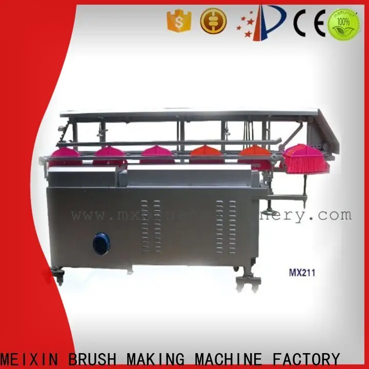 automatic Toilet Brush Machine series for bristle brush 1