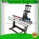 automatic trimming machine directly sale for PP brush 1