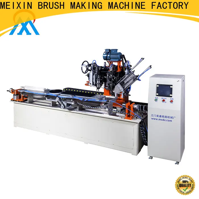 cost-effective broom making machine for sale factory for wire wheel brush 1