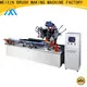 cost-effective broom making machine for sale factory for wire wheel brush 1