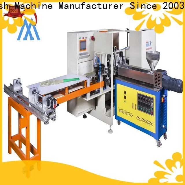 automatic Toilet Brush Machine manufacturer for bristle brush 1