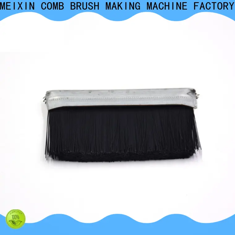 stapled cleaning roller brush factory price for cleaning 1