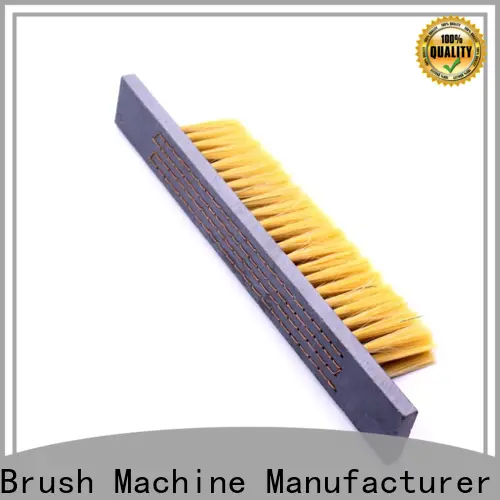 top quality door brush strip personalized for commercial1 1