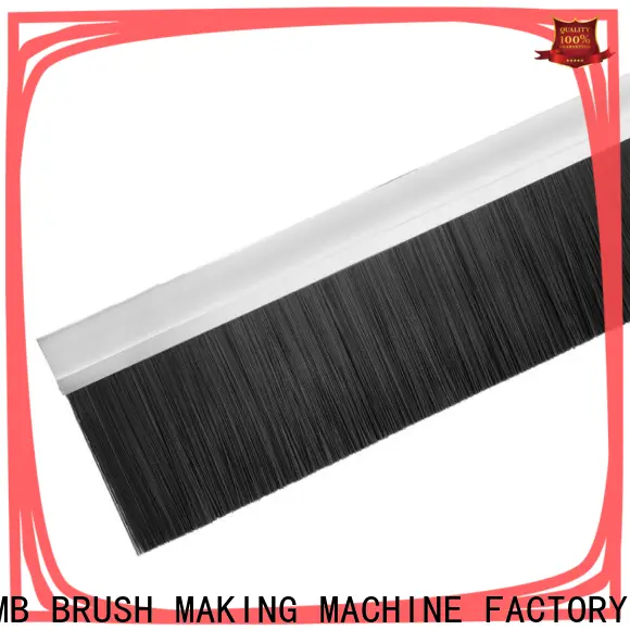 MX machinery stapled nylon bristle brush supplier for cleaning 1