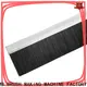 MX machinery stapled nylon bristle brush supplier for cleaning 1