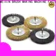 internal deburring brush factory for steel 1
