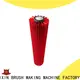 MX machinery stapled nylon cleaning brush personalized for commercial 1