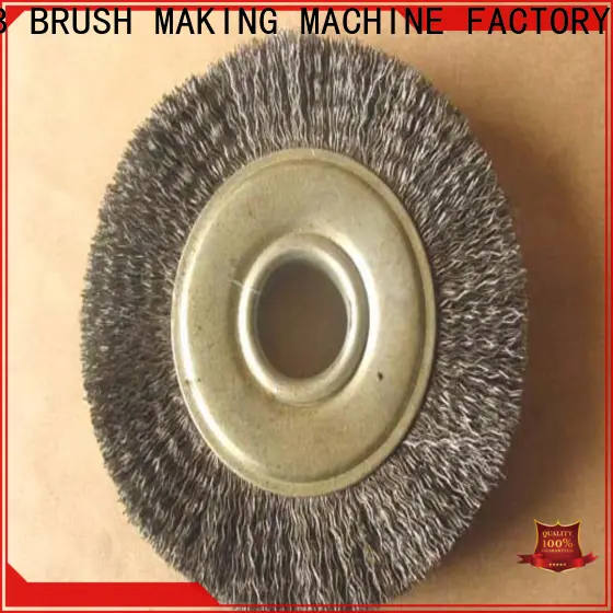 MX machinery cost-effective cylinder brush factory price for industrial 1