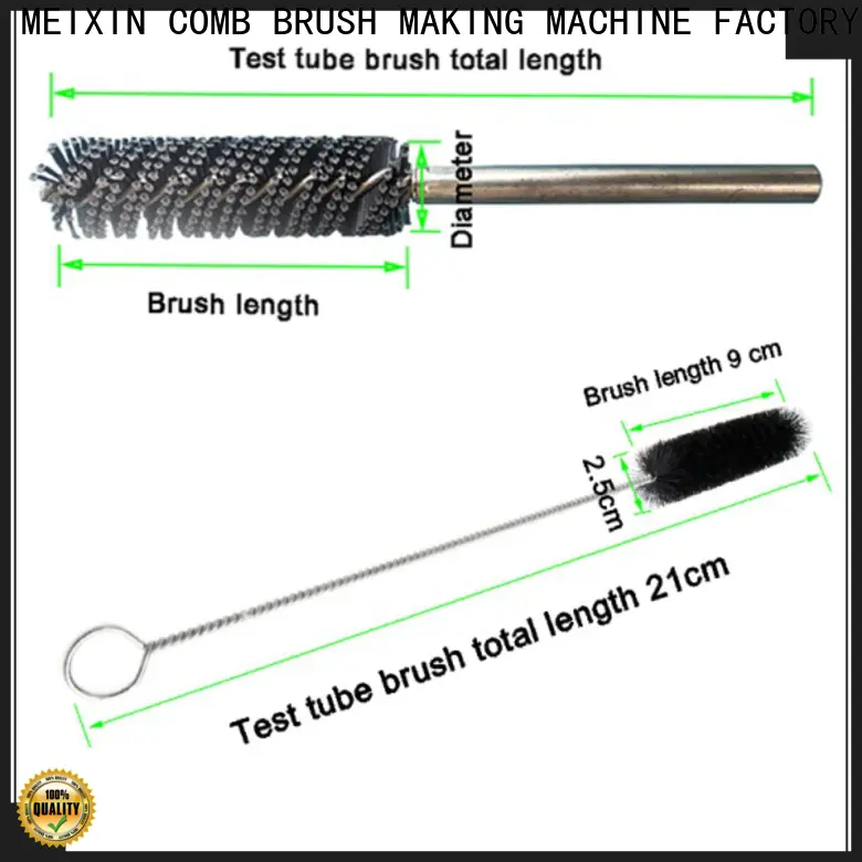 MX machinery nylon cup brush wholesale for household 1