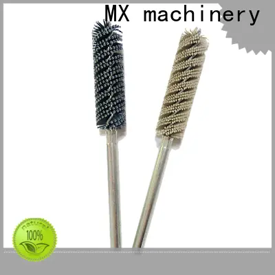 stapled nylon wire brush factory price for washing 1