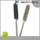 stapled nylon wire brush factory price for washing 1