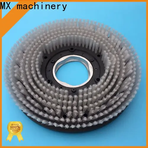 MX machinery nylon cup brush factory price for commercial 1