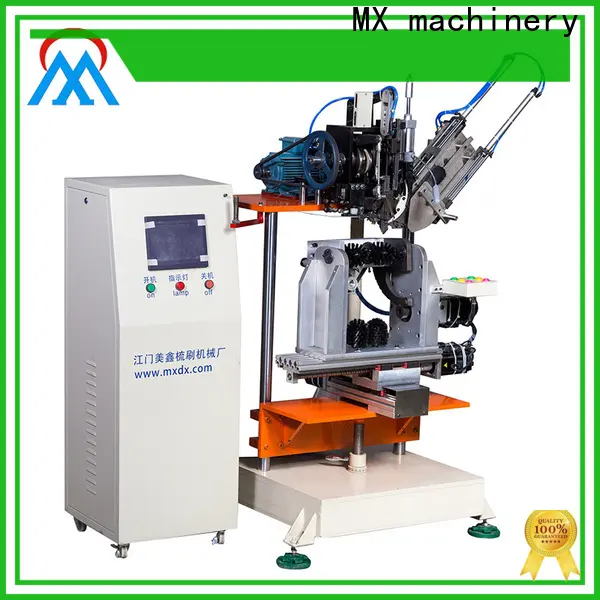 high productivity broom manufacturing machine factory price for household brush 1