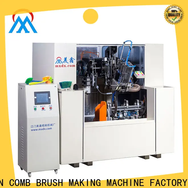 efficient broom making equipment series for industry 1