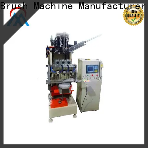 MX machinery Brush Making Machine from China for toilet brush 1