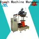 MX machinery disc brush machine factory for bristle brush 1