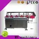 MX machinery automatic trimming machine manufacturer for PP brush 1