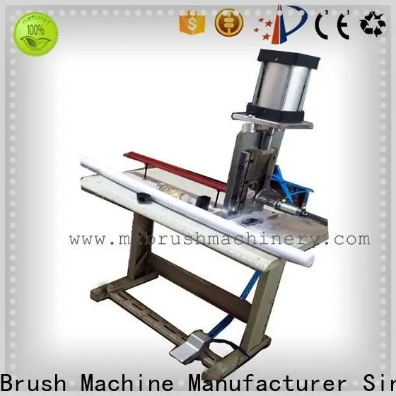 MX machinery automatic Toilet Brush Machine customized for PP brush 1