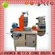 quality trimming machine from China for bristle brush 1