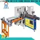 durable Automatic Broom Trimming Machine series for PET brush1 1