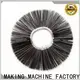 MX machinery cylinder brush supplier for commercial 1