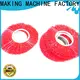 top quality spiral brush supplier for washing 1