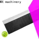 MX machinery stapled nylon strip supplier for cleaning 1