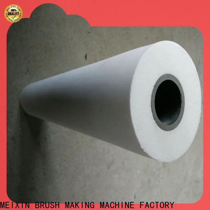 MX machinery popular nylon wheel brush personalized for car 1