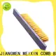 MX machinery stapled brush seal strip factory price for cleaning 1