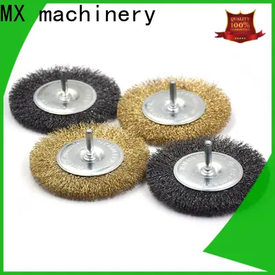 practical brass brush with good price for metal 1