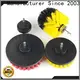 MX machinery stapled nylon cleaning brush factory price for washing 1